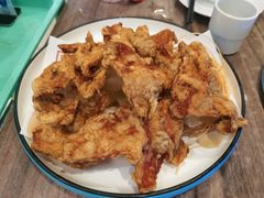 -今鲜源大酒店·中华餐饮名店(新湛路店)