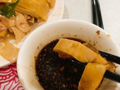 -振鼎鸡(福州路店)