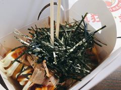 -疯狂小丸子·章鱼烧·酸辣粉(云瑞中心店)