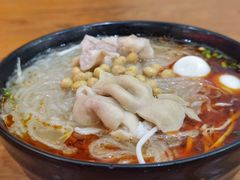 冒节子-青石桥老瓦房肥肠粉总店(青石桥总店)