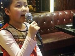-喜洋洋量贩式KTV(唐人中心店)