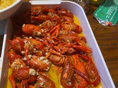 -小不点烧烤城(长乐宫店)