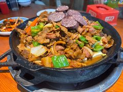 -山城正宗集安高丽火盆