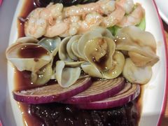 -肘子酥·天津菜·特色捞面(德云社店)