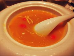 潮式金汤花胶煲鸡-潮上潮(南中环店)