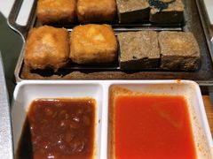 -徽镇小厨·经典徽菜(马连道店)