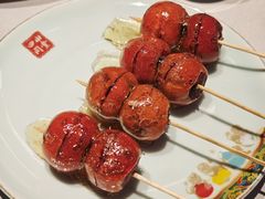 -四世同堂·京菜·烤鸭(双井店)