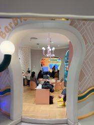 -奈尔宝家庭中心·亲子餐厅(苏州大悦城店)