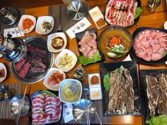 -韩一品韩国料理(柏庐南路店)