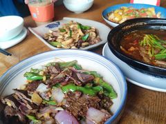 -丰乐餐厅·始于1999·本地老字号