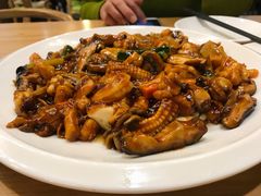 八珍豆腐-陈傻子餐厅(世纪都会店)