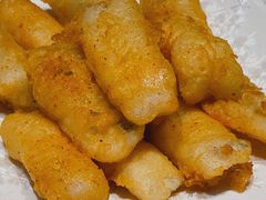 -香樟花园新粤料理(无锡万象城店)