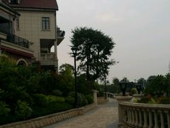 -美的鹭湖森林度假区