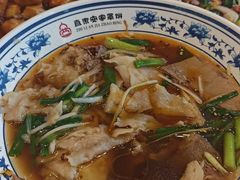-直隶安家罩饼(复兴路店)