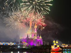-泉城欧乐堡梦幻世界