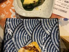-御满屋日本料理