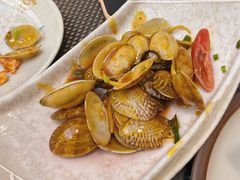 -菊上料理(蜀山银泰百货店)