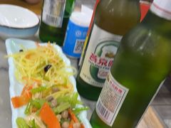 -马记伊源斋涮肉·清真菜(百子湾店)