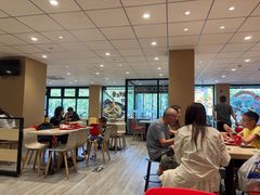 -永和大王(军博店)