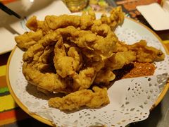 -滋味烤鱼(祥和里店)