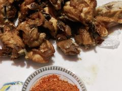 -新粤新疆菜清真餐厅(拱北店)