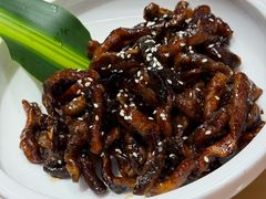 -枣子树·素食餐厅(普陀山店)