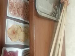 -喷火龙西昌火盆烧烤(泸州总店)