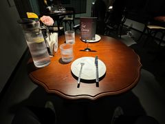 -餮熹Tipsea法餐(吉大店)