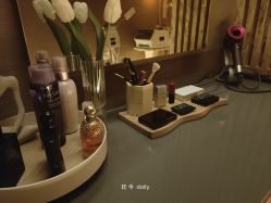 -栖SPA·ONDA ·海菲秀·皑皑科技美肤中心