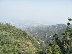 -封龙山风景区