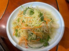 -老苏扬饭店