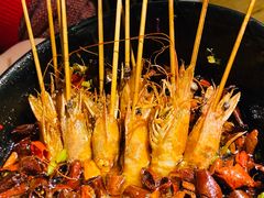 -成都吃客(九眼桥店)