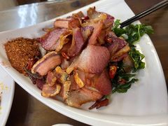 -88号小吃店·经典云南菜·地道纳西美食