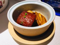 东坡肉-旺顺阁鱼头泡饼(常营店)