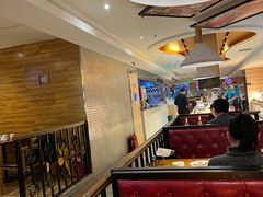 -比格比萨自助(宋家庄店)