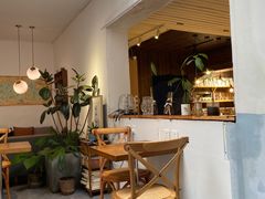 -沏点Trattoria意大利餐厅(新街口店)