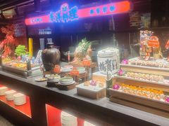 -芝小官毛肚火锅海鲜自助(淮安清江浦区新亚店)