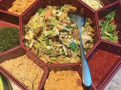 -四道菜·福建菜馆(新街口金鹰店)