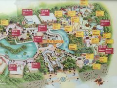 -济南方特东方神画