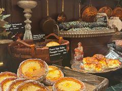 -B&C黄油与面包·THE GARDEN BAKERY概念店(世纪汇店)