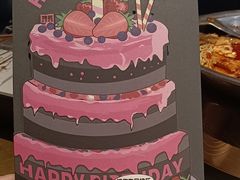 -烤匠麻辣烤鱼(万象城店)