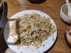 洋芋擦擦-福茂源横山铁锅羊肉(牡丹园店)