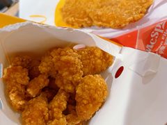 -麦当劳(三亚凤凰机场店)