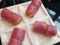 -夏宫中餐厅(静安香格里拉店)