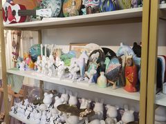 -100家灵感仓库·DIY团建(什刹海店)