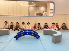 -佳诺智慧托育中心(龙岗中心城校区)