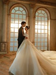 -女王风尚STUDIO·轻奢化定制