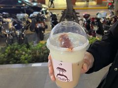 -喜茶(上海打浦桥日月光店)