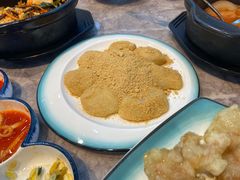 -屋里家延边朝鲜族冷面(梅林3店)