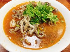 -春雨羊汤店(广开四马路总店)